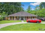 1330 SHARP RD, Baton Rouge, LA 70815 Single Family Residence For Rent MLS#