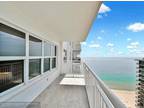 3850 Galt Ocean Dr #1805 Fort Lauderdale, FL 33308 - Home For Rent