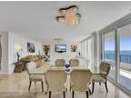 4280 Galt Ocean Dr #25H Fort Lauderdale, FL 33308 - Home For Rent