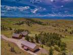 5500 Uxta Trail, Hartsel, CO 80449