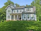 2 Story Colonial Style with Finished Basement and 2 Car Garage