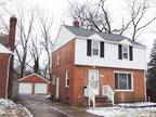 20908 GARDENVIEW DR Maple Heights, OH