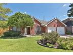 20918 Deauville Drive, Spring, TX 77388