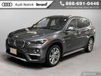 2016 Bmw X1