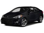 2014 Kia Forte Koup