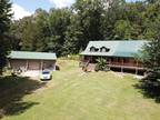 7070 Whites Holler Road, Nunnelly, TN 37137