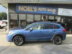 Used 2014 SUBARU XV CROSSTREK For Sale