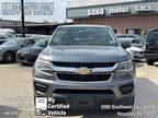 2019 Chevrolet Colorado 2WD Work Truck for sale