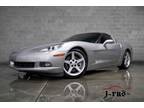 2005 Chevrolet Corvette Base 2dr Coupe