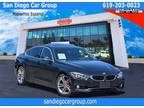 2019 BMW 4 Series 430i Gran Coupe