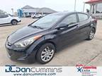 2012 Hyundai Elantra