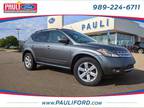 2006 Nissan Murano