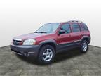 2004 Mazda Tribute