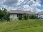 8409 Tahiti Rd #A Fort Myers, FL 33967 - Home For Rent