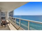 1850 South Ocean Drive, Unit 3301, Hallandale Beach, FL 33009