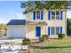 1106 Alston Hill Dr Charlotte, NC 28214 - Home For Rent