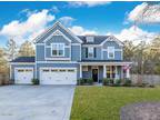 110 Snow Goose Ln Sneads Ferry, NC 28460 - Home For Rent