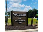 Waterside on Williamson