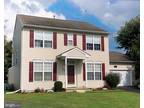 Home For Sale In Dover, Delaware