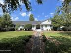 Home For Sale In Kinston, North Carolina