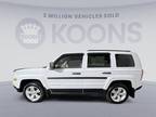 2015 Jeep Patriot