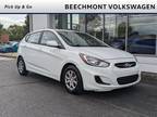 2012 Hyundai Accent