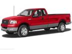 2007 Ford F-150