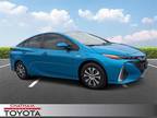 2022 Toyota Prius Prime