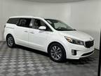 2016 Kia Sedona