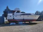 1977 Trojan 44 Motor Yacht Boat for Sale