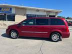 2015 Chrysler Town & Country