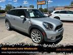 2014 MINI Paceman