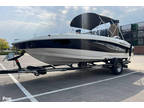 2014 Nautic Star 203 SC