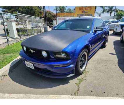 2005 Ford Mustang for sale is a 2005 Ford Mustang Car for Sale in Pomona CA