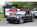 2003 BMW M3 Convertible for sale
