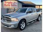 2009 Dodge Ram 1500 Crew Cab for sale