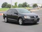 2015 Volkswagen Jetta for sale