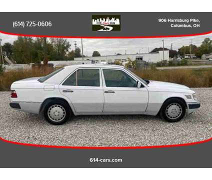 1993 Mercedes-Benz 300 D for sale is a 1993 Mercedes-Benz 300 Model Car for Sale in Columbus OH