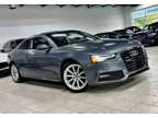 2015 Audi A5 for sale