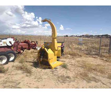0 WALLENSTEIN CHIPPER BX102R-YEL for sale is a Yellow Car for Sale in Kirtland NM
