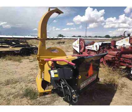 0 WALLENSTEIN CHIPPER BX102R-YEL for sale is a Yellow Car for Sale in Kirtland NM