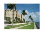 West Palm Beach Waterfront Condo