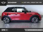 2024 MINI Convertible