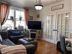 Affordable Renovated 2BR Home on Central Park