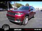 2021UsedJeepUsedGrand Cherokee LUsed4x4