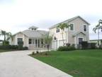 Luxury Pool home with Guest Quarters! Fort Myers!