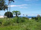 Ocean views-Hakalau Plantation Village