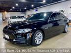 Used 2014 BMW 528 For Sale