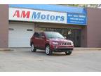 2014 Jeep Compass