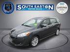 2014 Mazda Mazda5